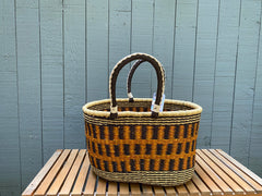 Oval Baskets