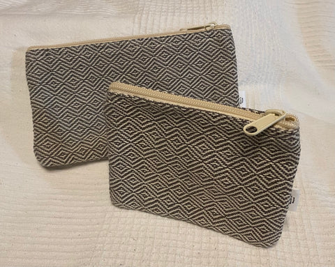 Cosmetic/Pencil Case, Nepal